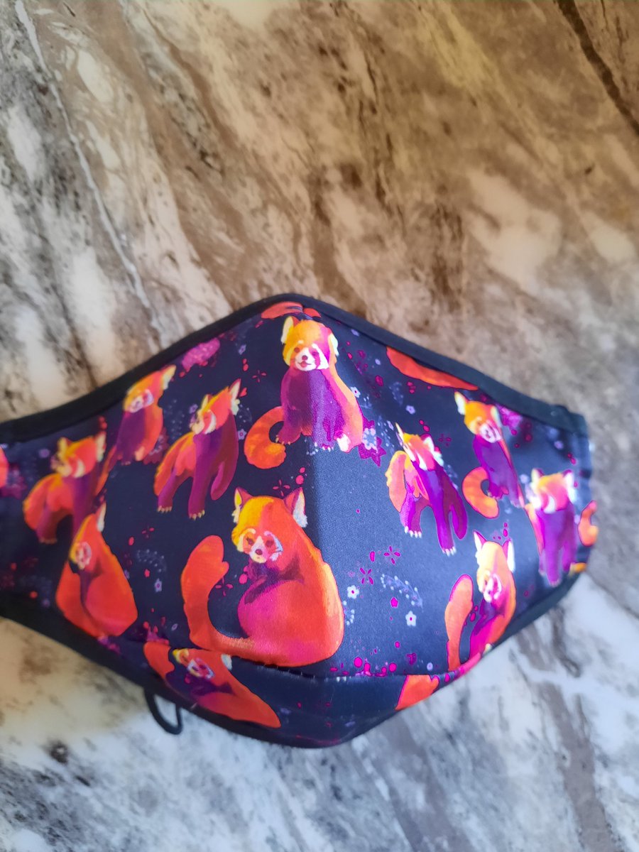 OptimusPrinkeps's tweet photo. I should probably mention i still have lots and lots of masks still and I cannot wear them all I don't have enough faces.

Shop link below. Rts appreciated. https://t.co/Tf0mmysOj2