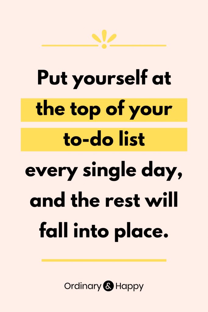 familyshowhaz's tweet photo. #DaysofKindness Day 1:

Remember to take time for yourself to recharge. This is so important to do so you are in the best position to help yourself and others https://t.co/zy4V96F4wk