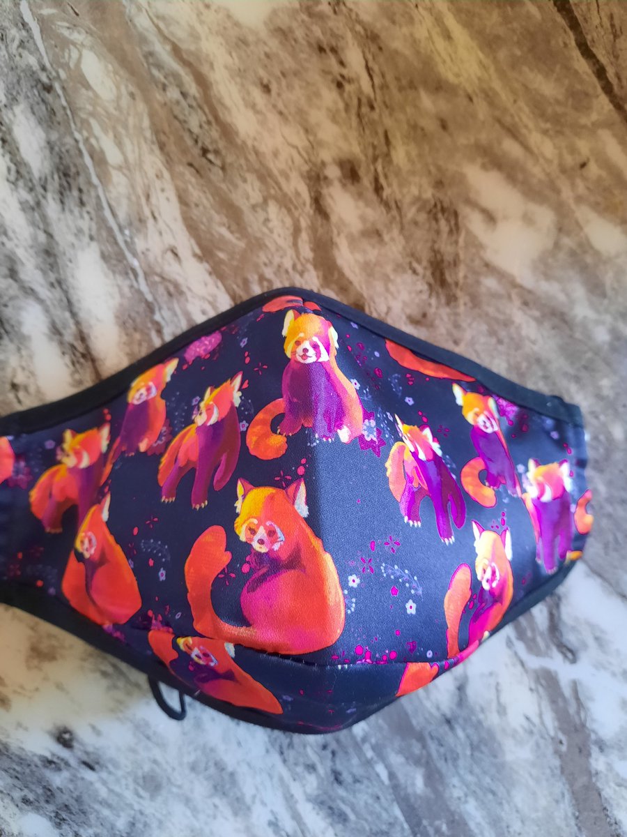 OptimusPrinkeps's tweet photo. I should probably mention i still have lots and lots of masks still and I cannot wear them all I don't have enough faces.

Shop link below. Rts appreciated. https://t.co/Tf0mmysOj2