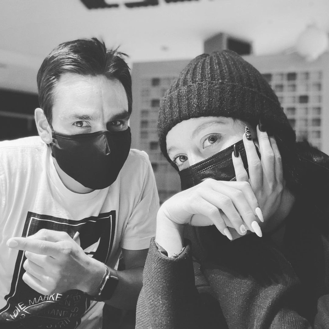 Karol Sevilla Daily tweet media