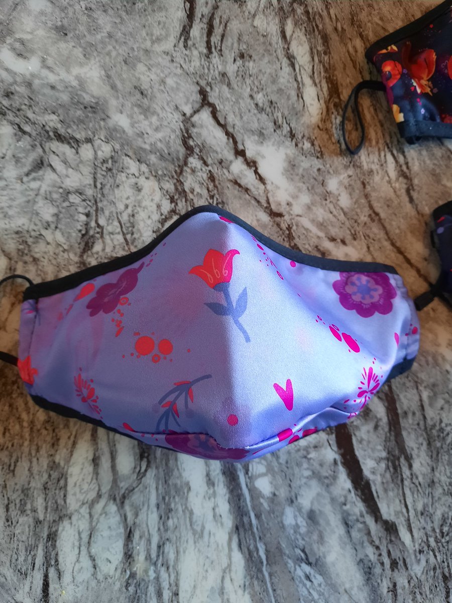 OptimusPrinkeps's tweet photo. I should probably mention i still have lots and lots of masks still and I cannot wear them all I don't have enough faces.

Shop link below. Rts appreciated. https://t.co/Tf0mmysOj2