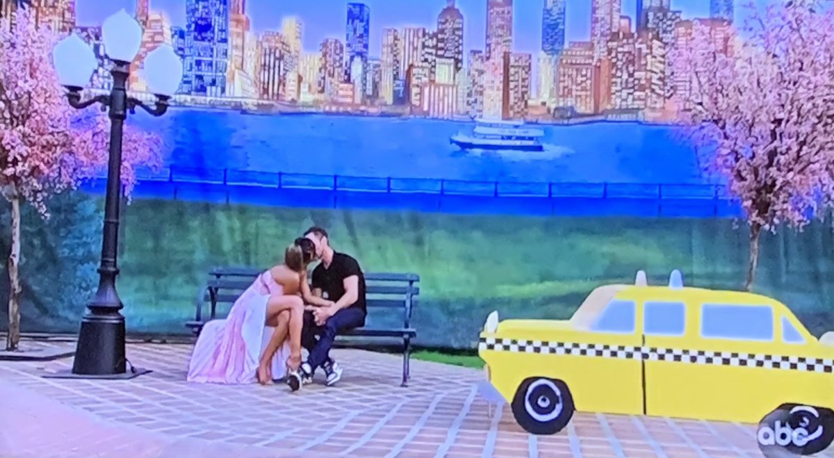 justbachnights's tweet photo. The devil works hard but the art department works harder #bachelorette #BacheloretteABC #TheBachelorette https://t.co/CLaRuGEggE