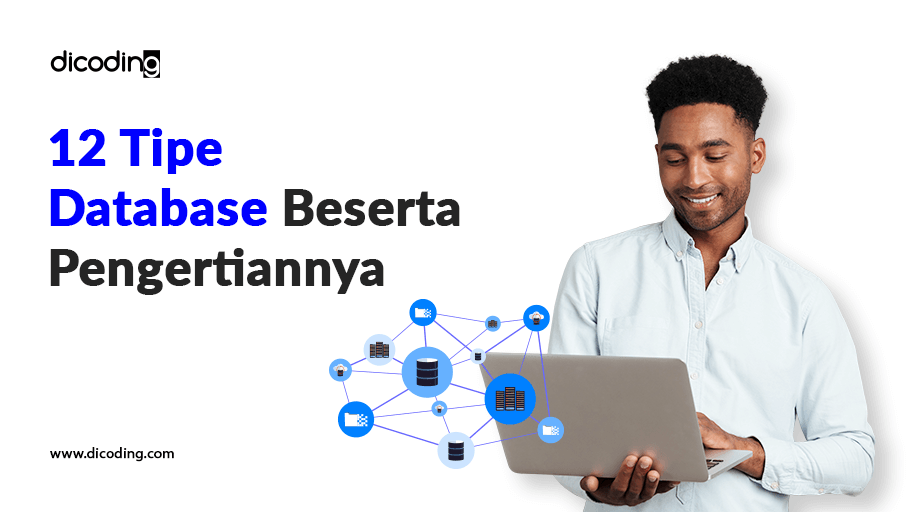 dicoding's tweet photo. Di Indonesia tedapat 12 tipe database. Teropuler: basis data relasional. Lainnya ada:
1. Operational Database
2. Analytical Database
3. Data Warehouse
4. Distributed Database, dst
Temukan #5-12 berikut uraiannya di artikel terbaru #dicodingblog ini:
https://t.co/fblImRfQJc https://t.co/1vHf4FMTbv