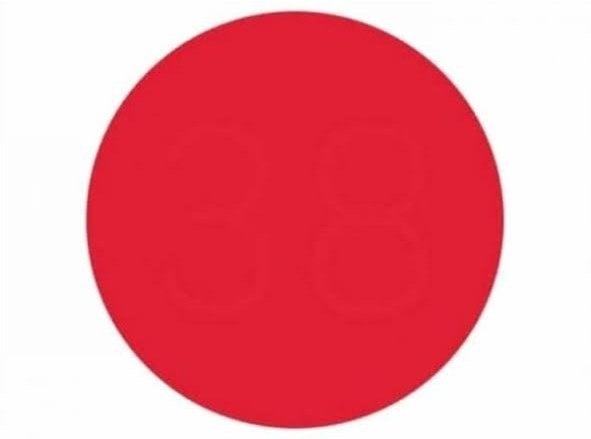 DaylightisV's tweet photo. A ver, vamos a exponer miopes

Qué número ven? 👀 https://t.co/mc2IqWdzYS