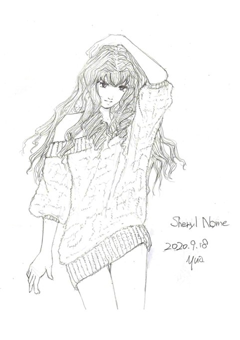 シェリルのtwitterイラスト検索結果 シェリルのtwitterイラスト検索結果