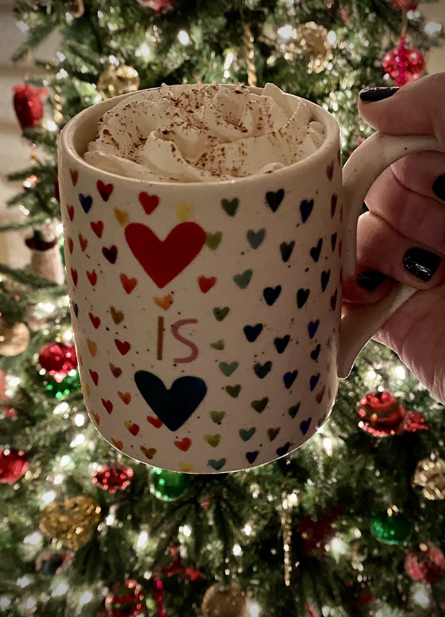 Cheers to <a href="/PeteButtigieg/">Pete Buttigieg</a> on his nomination to Sec of Transportation! <a href="/JoeBiden/">Joe Biden</a> <a href="/KamalaHarris/">Kamala Harris</a> Another step in the right direction for our country. ❤️🧡💛💚💙💜🇺🇸