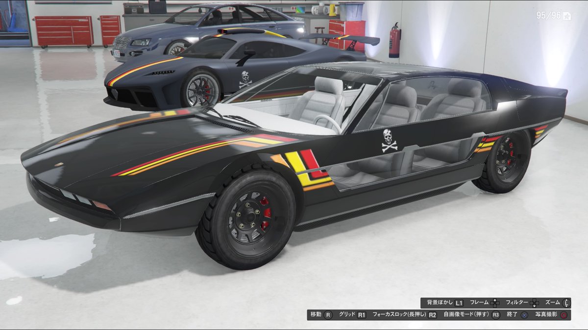 カルン ２台購入してみました ウィンキー スタイルは最高ですが走行性能がメサ３以下な気がするので売却の方向で もう一台 名前失念 ピラー無し４ドアで潜水可能とかウィンドウどうなっているのですか ３ ４枚目 コレ欲しいです Gta5