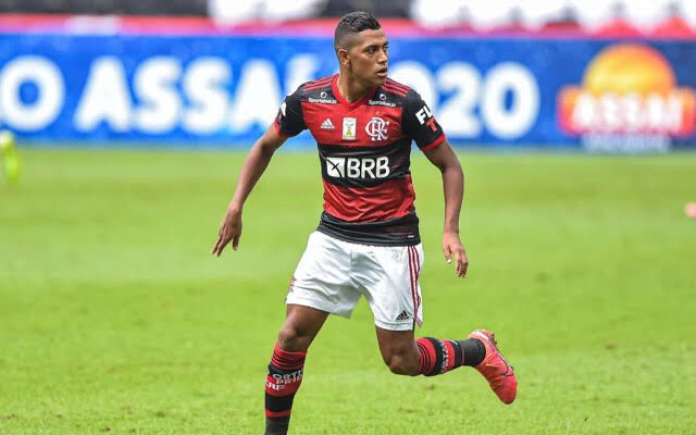 InformanteFiel's tweet photo. Pedro Rocha (#Spartack)
26 anos Atacante.

Temporada 2019: #Cruzeiro
-33 Jogos;
-4 gols;
-2 assistências.

Números do Google
#Corinthians https://t.co/Pql50z5lWM