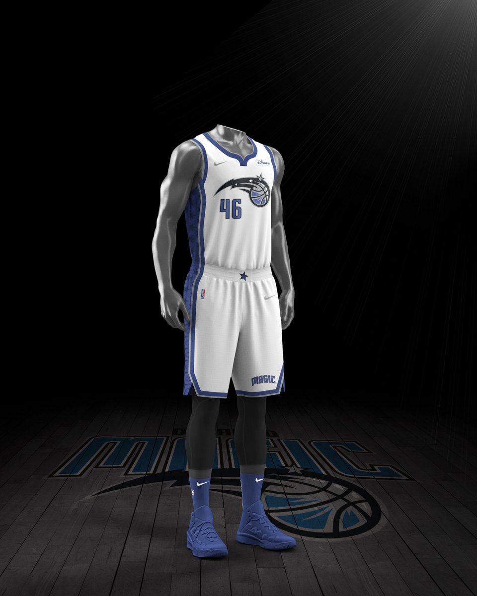 EARNED EDITION LEAKSNew Earned Edition uniforms for the Orlando Magic, Miami Heat, Toronto Raptors, and Philadelphia 76ers.