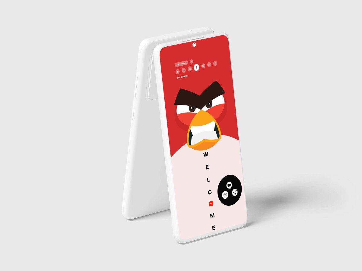 NaikSiddhanta's tweet photo. Red
Widgets - #lucent @starkdesigns18
#inspire @ppickCH
Icon Pack - #whicons
Wallpaper - #truepicks @truepicks_app @ArrowWalls
Template - @Yogesh_gosavi_ @vhthinh_at https://t.co/CXbJsUl4tm