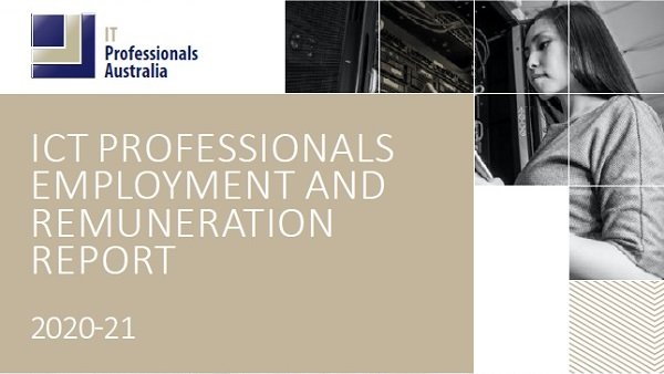 MSM_Marketplace's tweet image. Professionals Australia has released its ICT Professionals Employment and Remuneration Report 2020-21. Click the link to find more about the report: mysecuritymarketplace.com/reports-listin… #informationtechnology #communication_technology #Employment