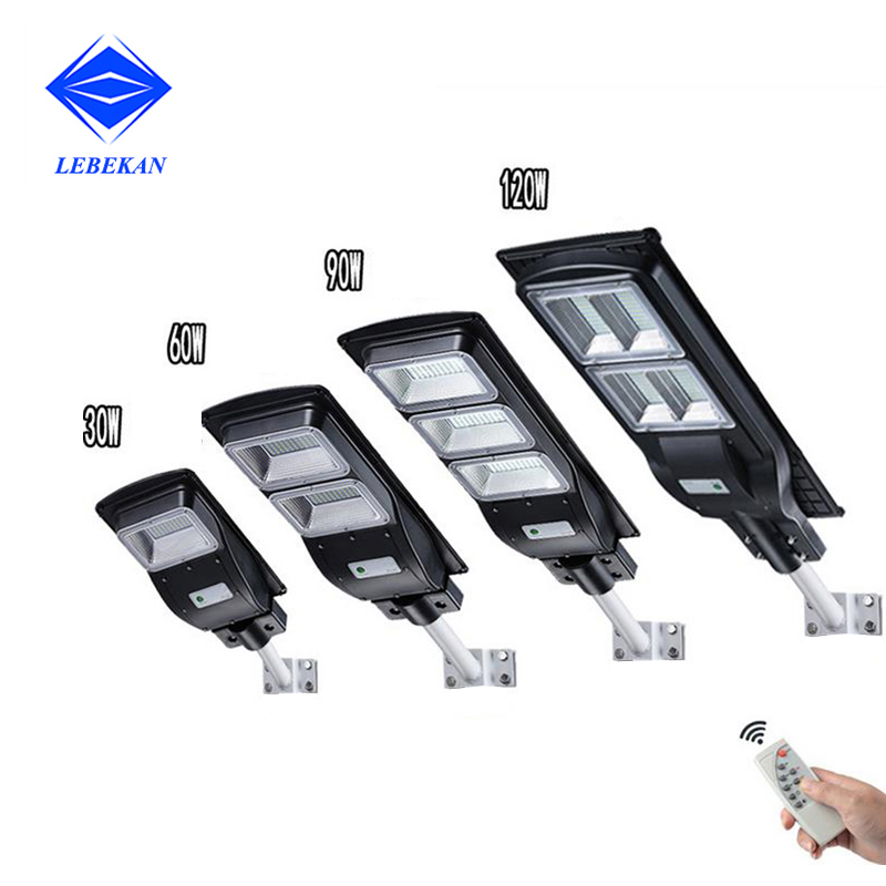 SallenCindy's tweet photo. All in one solar led street light, Easy install, super bright, widely use for Remote places without electricity, Bring lighting to every corner of world. #solarpower #solarlight #solarstreetlight #streetlighting https://t.co/Kj4GpIDkwP https://t.co/ji8VcTzKyk
