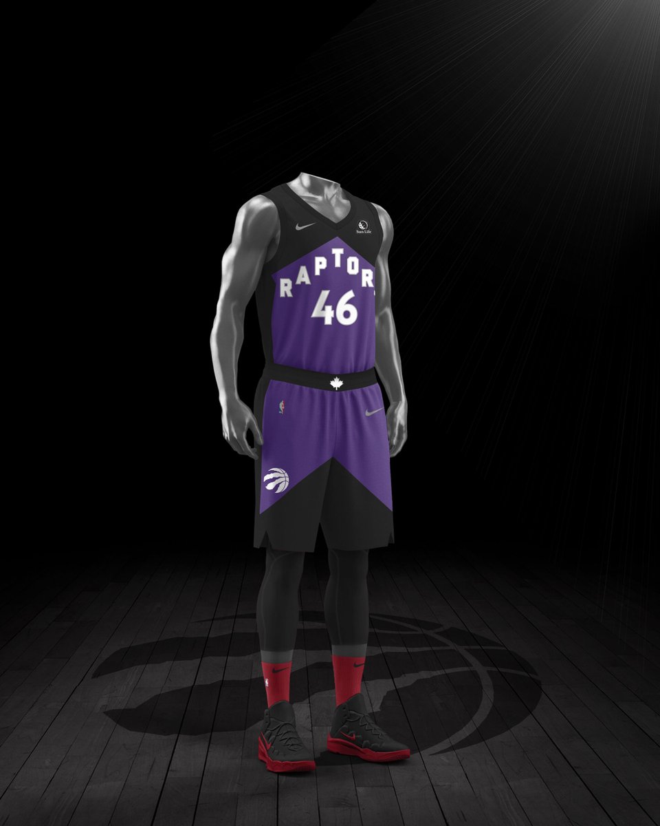 EARNED EDITION LEAKSNew Earned Edition uniforms for the Orlando Magic, Miami Heat, Toronto Raptors, and Philadelphia 76ers.