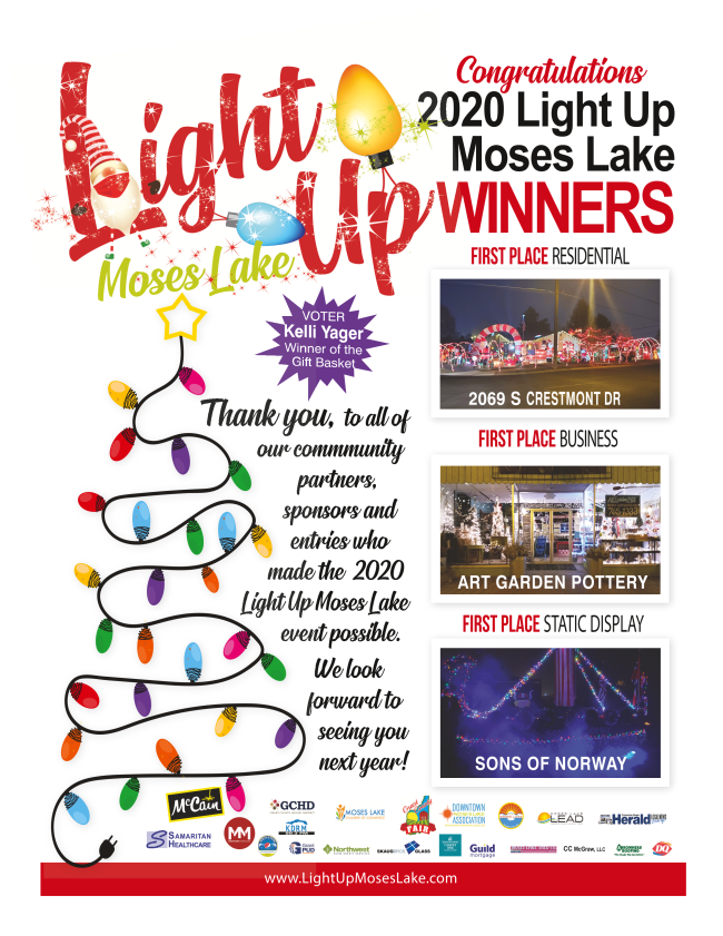 Moses Lake Chamber tweet media