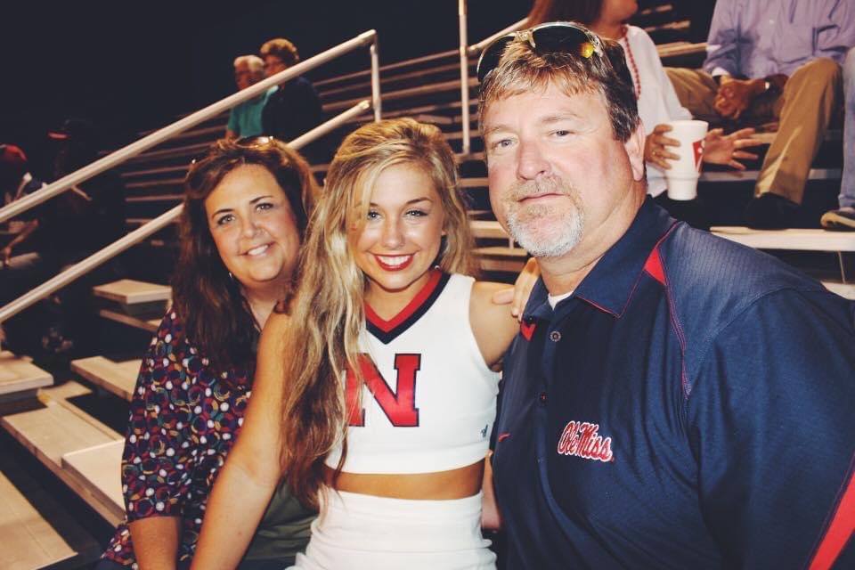 callabmason's tweet photo. Someone is 54 today !!! 🥳🥳🥳 @CoachChrisBasil You are loved by so many! I’m lucky to be your daughter! https://t.co/b46QYPQA6c