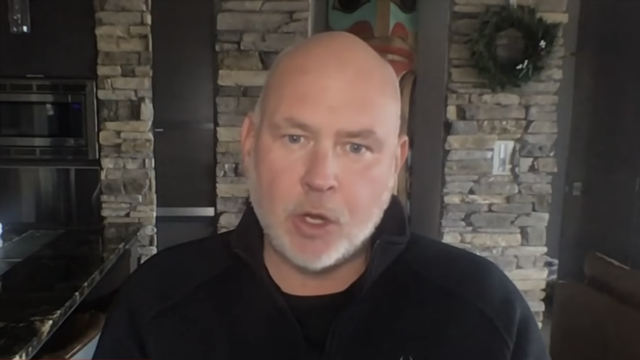 thehill's tweet photo. Longtime GOP strategist Steve Schmidt announces he's registering Democrat https://t.co/xyKtH4ESfs https://t.co/hn6XmEdTPx