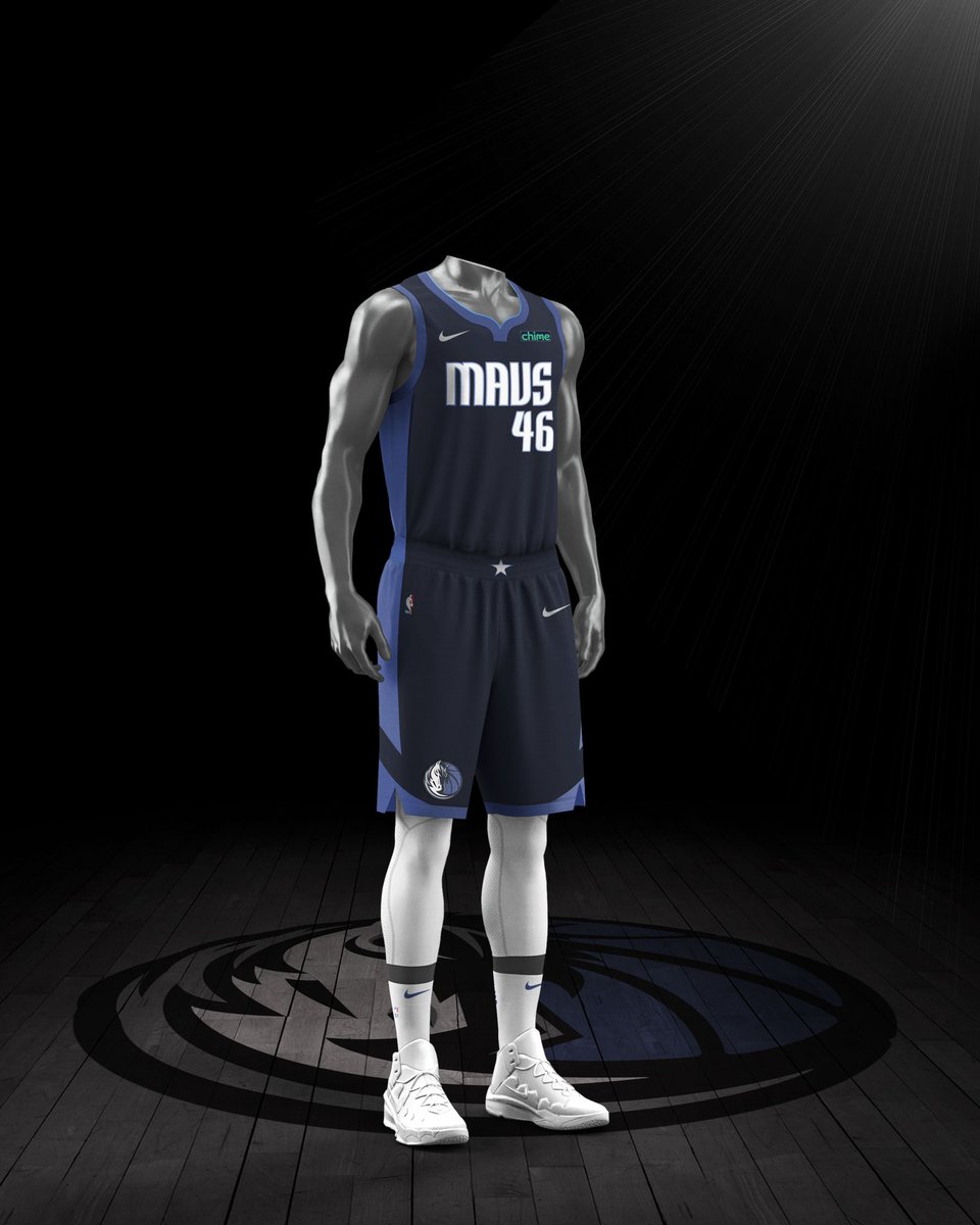 Mavs Tracker tweet media