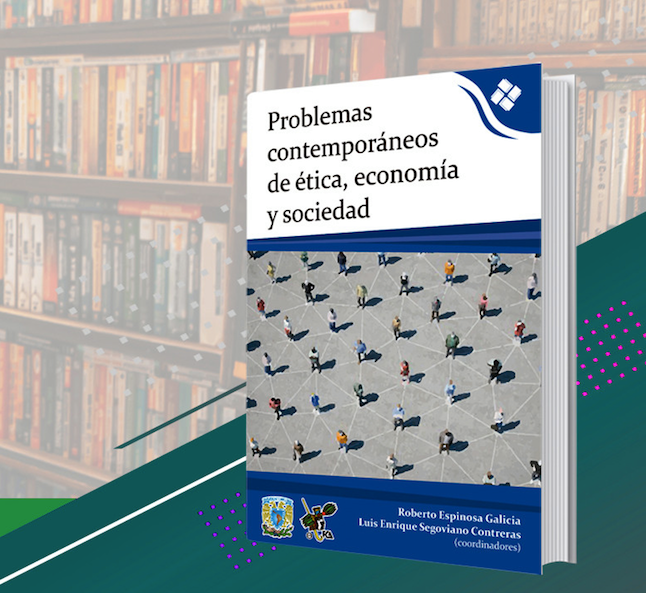 FCAUNAMOFICIAL's tweet photo. La FCA unida, trabajando a distancia, continúa con su labor de producción editorial.

Descarga "Problemas contemporáneos de ética, economía y sociedad" gratis desde 👉 https://t.co/uZyYhqBsev https://t.co/TrarHgPLMy