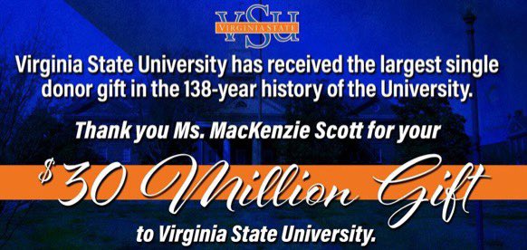 VSU Financial Aid tweet media