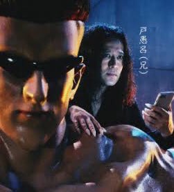 みらいせいねん 植物に詳しくない 冨樫義博 先生の幽遊白書 実写シリーズ化は驚きました 戸愚呂兄は 以前cmでピッタリだった ピース又吉さんがよさそうですが 楽しみ 幽 遊 白書 実写ドラマ化