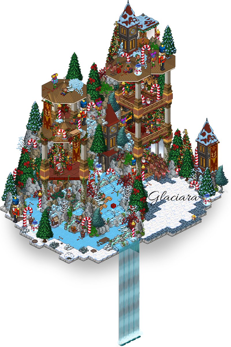 Christmas 🎄⭐ <a href="/agehotel/">Age Hotel #Age5Anos</a>