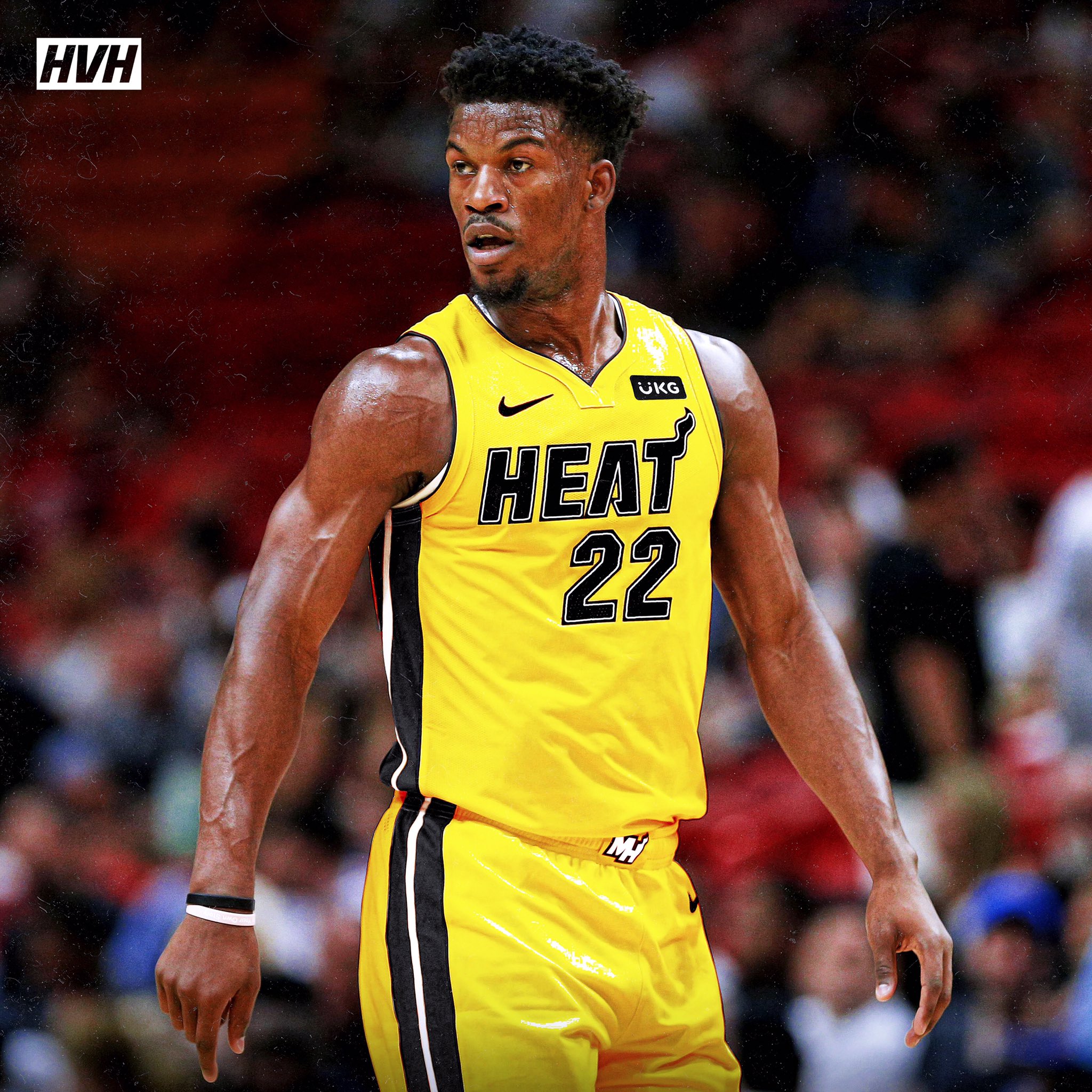 Heat new jersey yellow Clearance