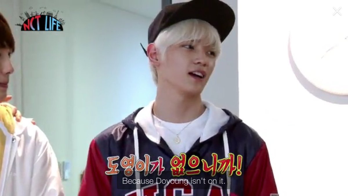 feel free to add more