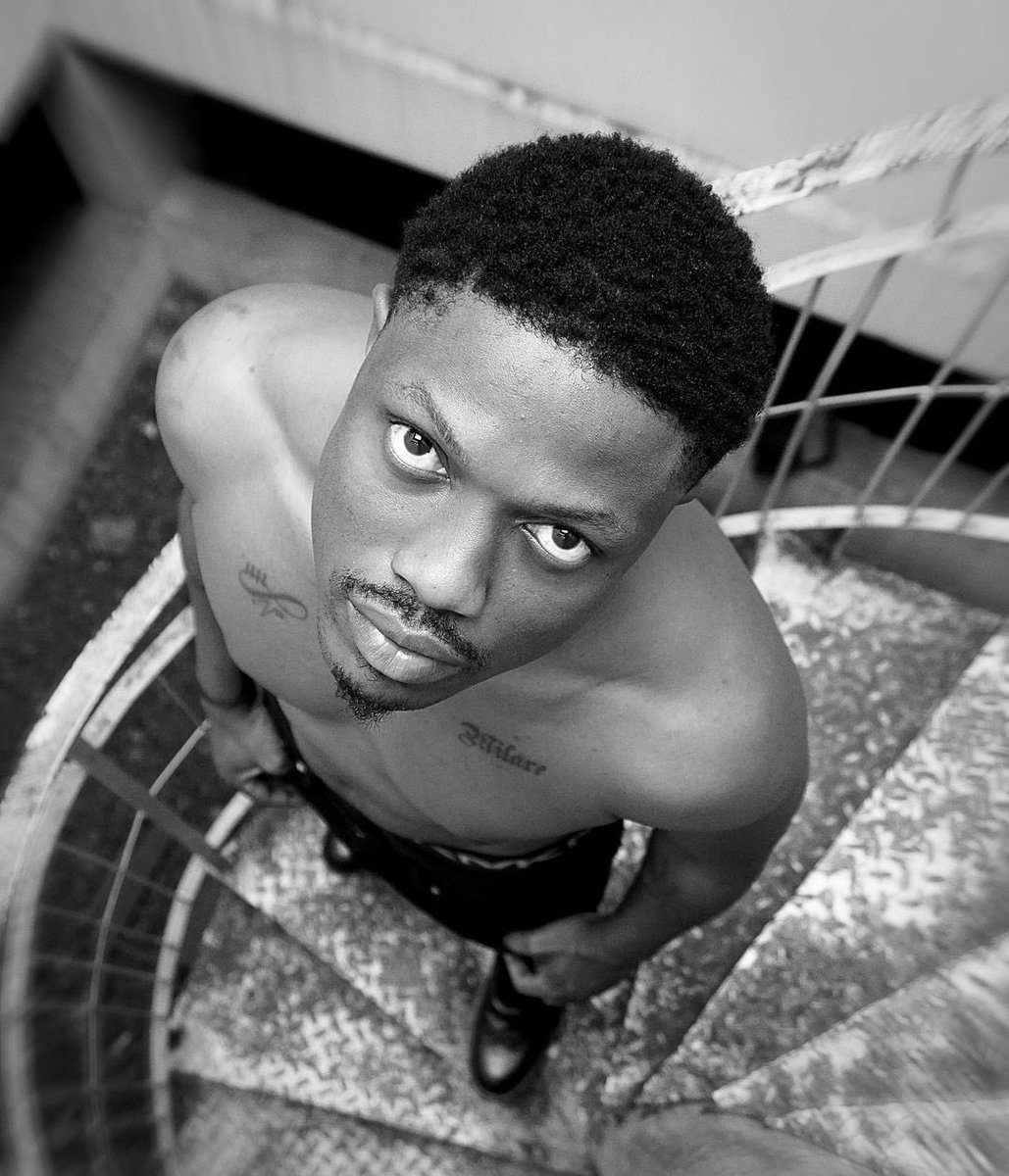 Hennessy ending MI & Vector’s longtime beef was unnecessary.A THREAD.