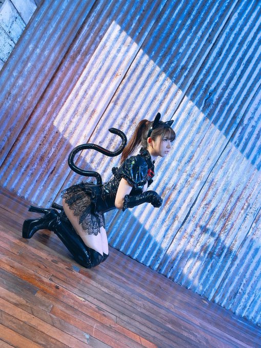 Twitterのコスプレ画像30