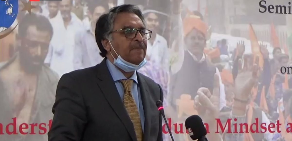 PAK Army & ISI is complete nervous & scared about  @BajrangdalOrg  @RSSorg  @VHPDigital They are seemingly scared & surprised that now  @BJP4India is Winning in South INDIA where Anti PAK sentiments are not that strong!!PAK is in search of opposition against  @narendramodi