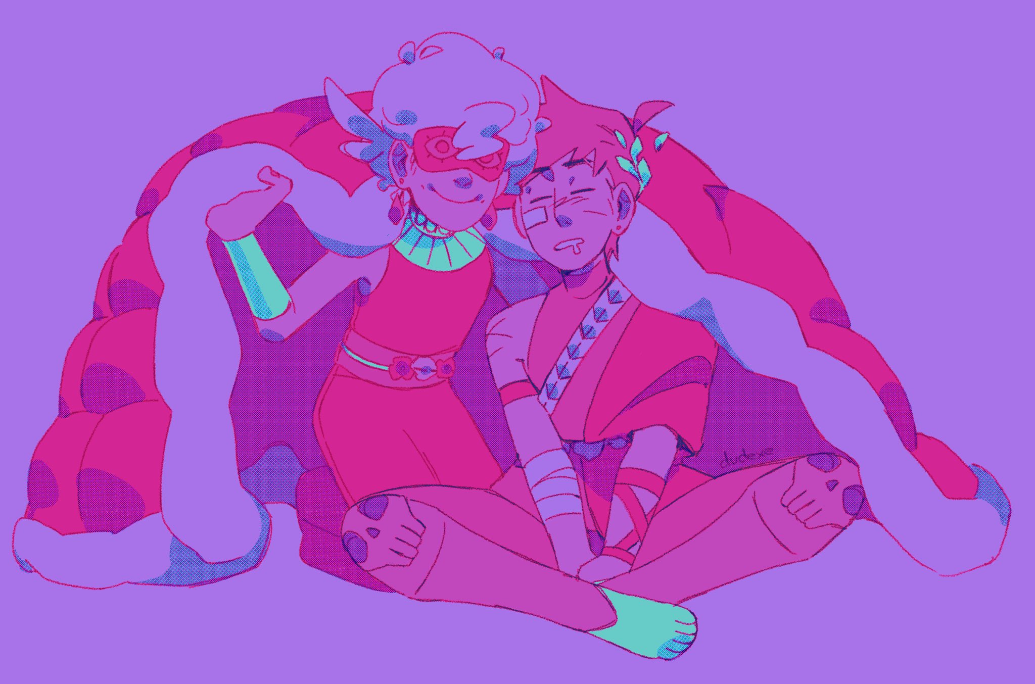 David Sharkboy And Lava Girl Voice Dream Dream Dream Dream Dream Dream Hypzag T Co 8mvzgeq2jp Twitter