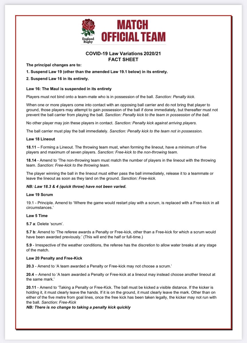 Central Yorkshire Referees’ Society tweet media