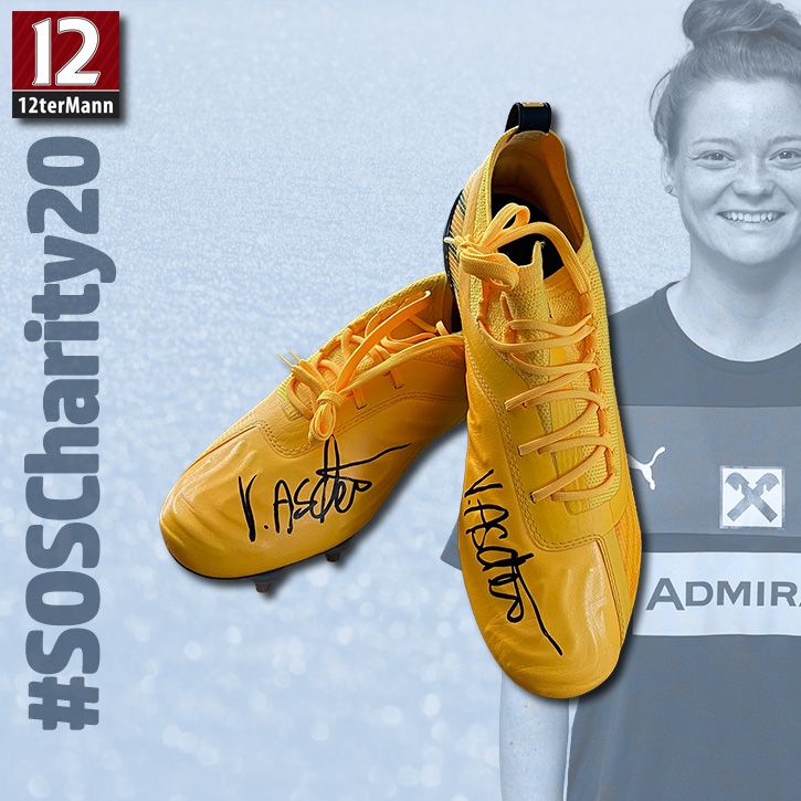12terMann_AT's tweet photo. 🔨 Heute Abend letzte Chance auf diese tollen Exponate!
#Hoffenheim-Frauen-Trikot:
▶️https://t.co/9BgmeUB4ab◀️
#Aschauer-Fußballschuhe:
▶️https://t.co/xFtLJHQoXS◀️
Alle Auktionen im Überblick:
➡️https://t.co/DwQKIsAsp0⬅️
#SOSCharity20 #Charity @tsghoffenheim https://t.co/DsavOQvwOS