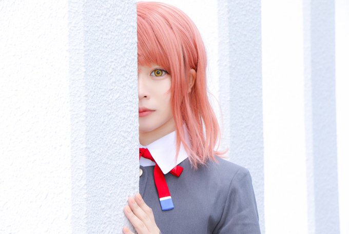 コスプレイヤークエのTwitter画像37