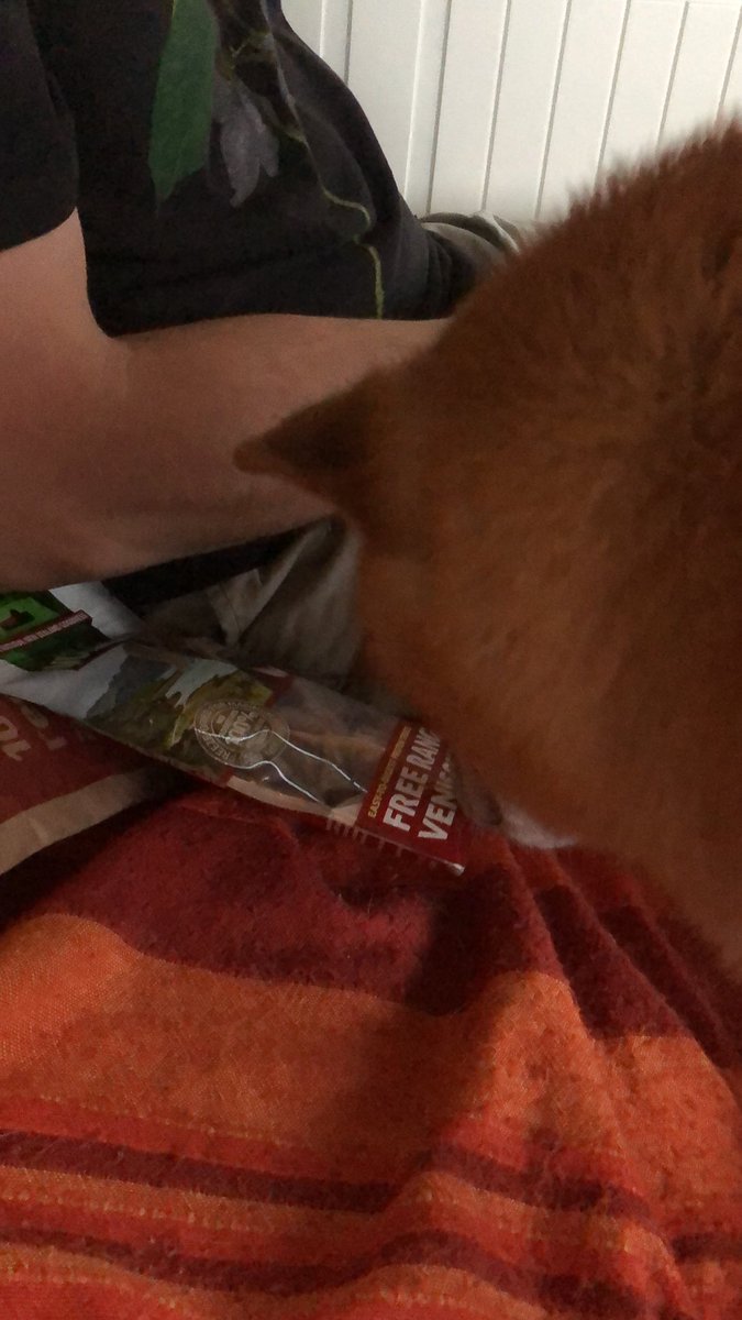 Ohhhhhh thank you #SecretSantaNZ2020