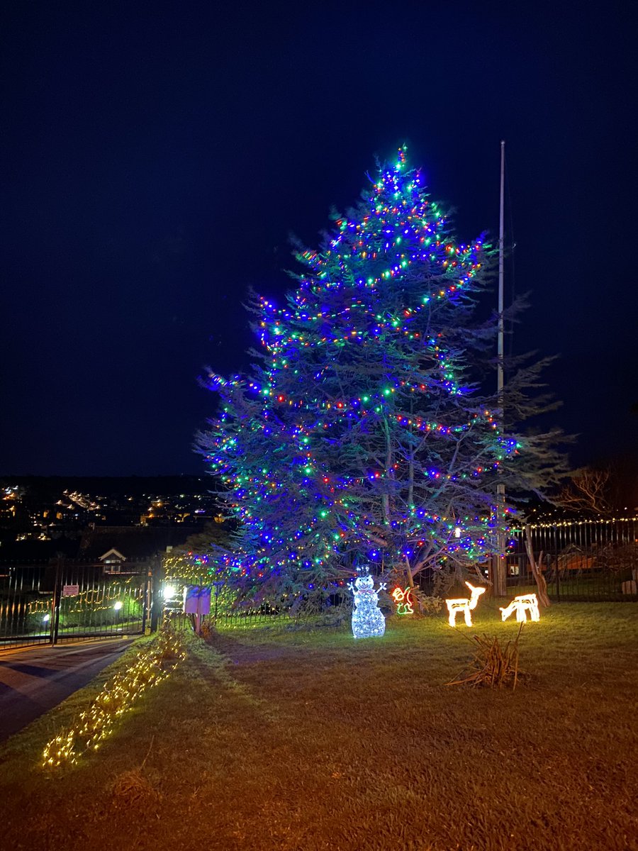 Purbeck View School tweet media