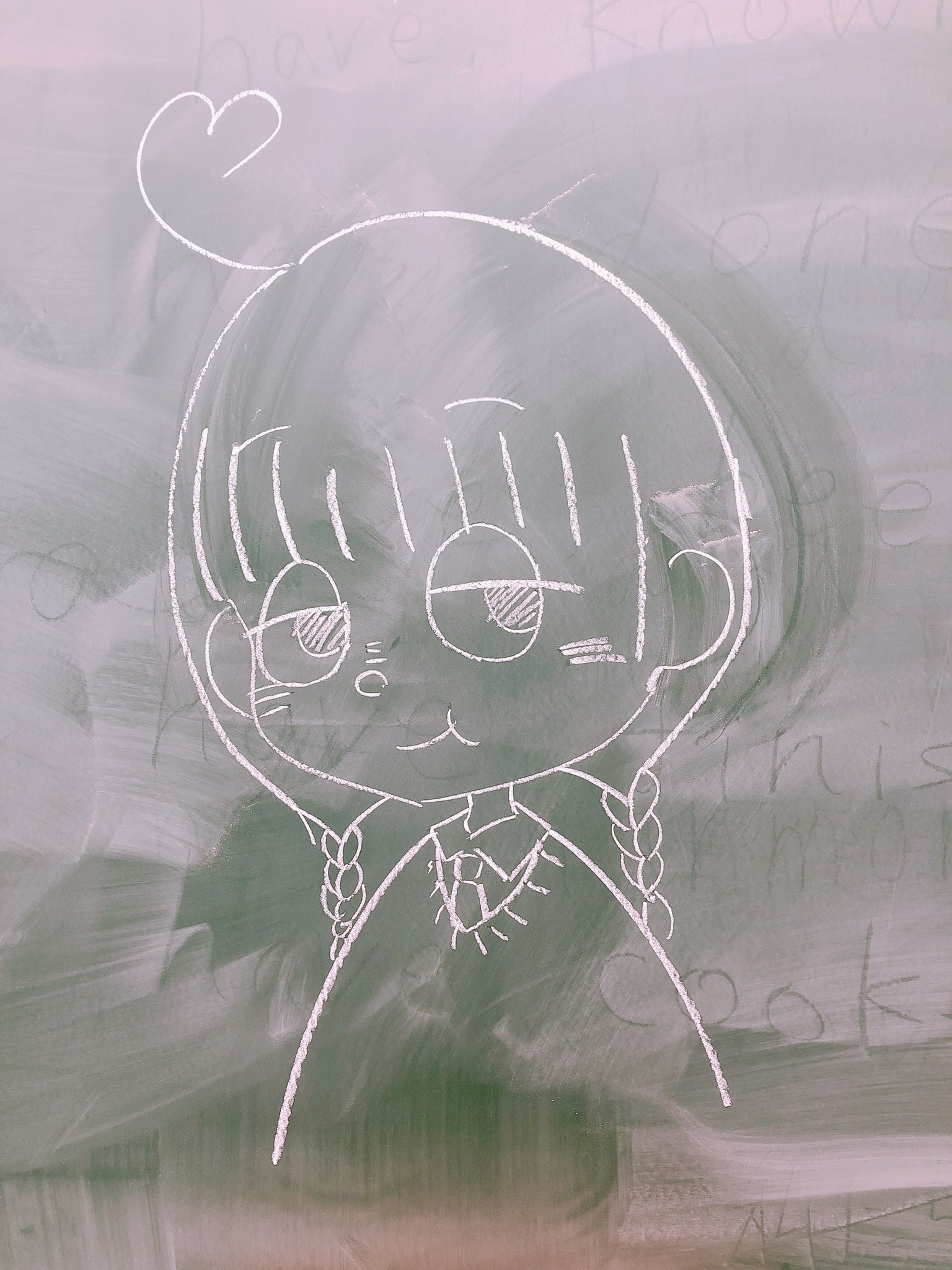 黒板イラスト Twitter Search Twitter