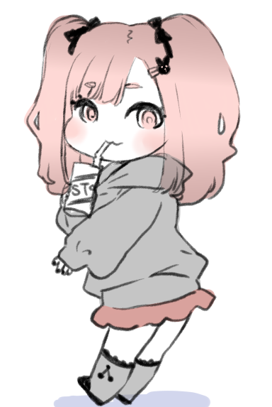 ← 私の〇中ちゃん
→ みんなの田〇ちゃん 