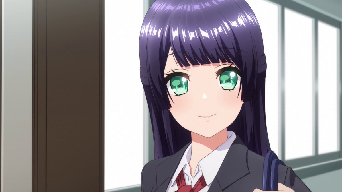 D4DJ_pj's tweet photo. アニメ第1話～6話を [期間限定] 一挙配信中📺
明日12月17日(木) 23:59まで！
お見逃しなく👀✨

第1話
https://t.co/h76RpyawA2
第2話
https://t.co/7HCS3zdXBG
第3話
https://t.co/l7dCtx1eEn
第4話
https://t.co/hEO5BGr4oV
第5話
https://t.co/euMuxVQOgx
第6話
https://t.co/SkrhPOvIzs

#D4DJ https://t.co/BVdL7yTRCS
