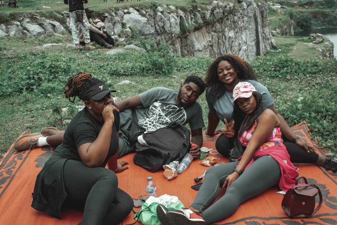 Divineze's tweet photo. #AbujaTwitterCommunity
Hope you guys are Getting ready
Itβs 2 days to #BushDoings
π₯π₯
Itβs a vibe, believe that
Get your tickets π«π
https://t.co/dDqN8AuxBN
@africandream_ng https://t.co/reeWfFQedp