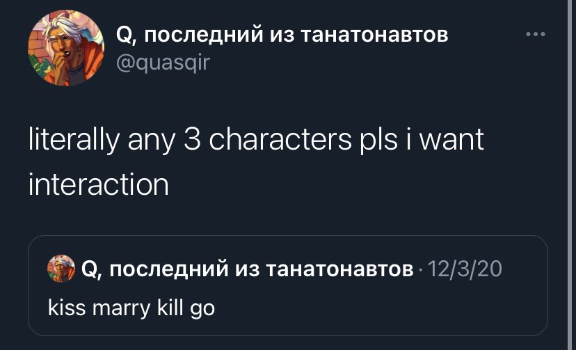 7. No seriously this man needs a nice hug and a friend, please someone come validate him and tell him that he is not annoying and people like talking to him