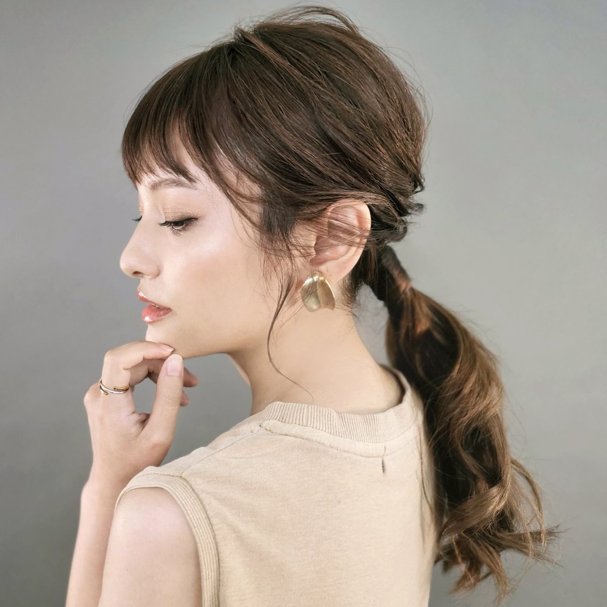 公式 アトリエはるか ヘアメイク ネイル専門店 完全保存版 Atelierharuka Style Collection ローポニー お出かけ前に おしゃれにかわいくしましょ アトリエはるか ヘアメイク専門店 駅チカ T Co Xhrsqlu8vf Twitter