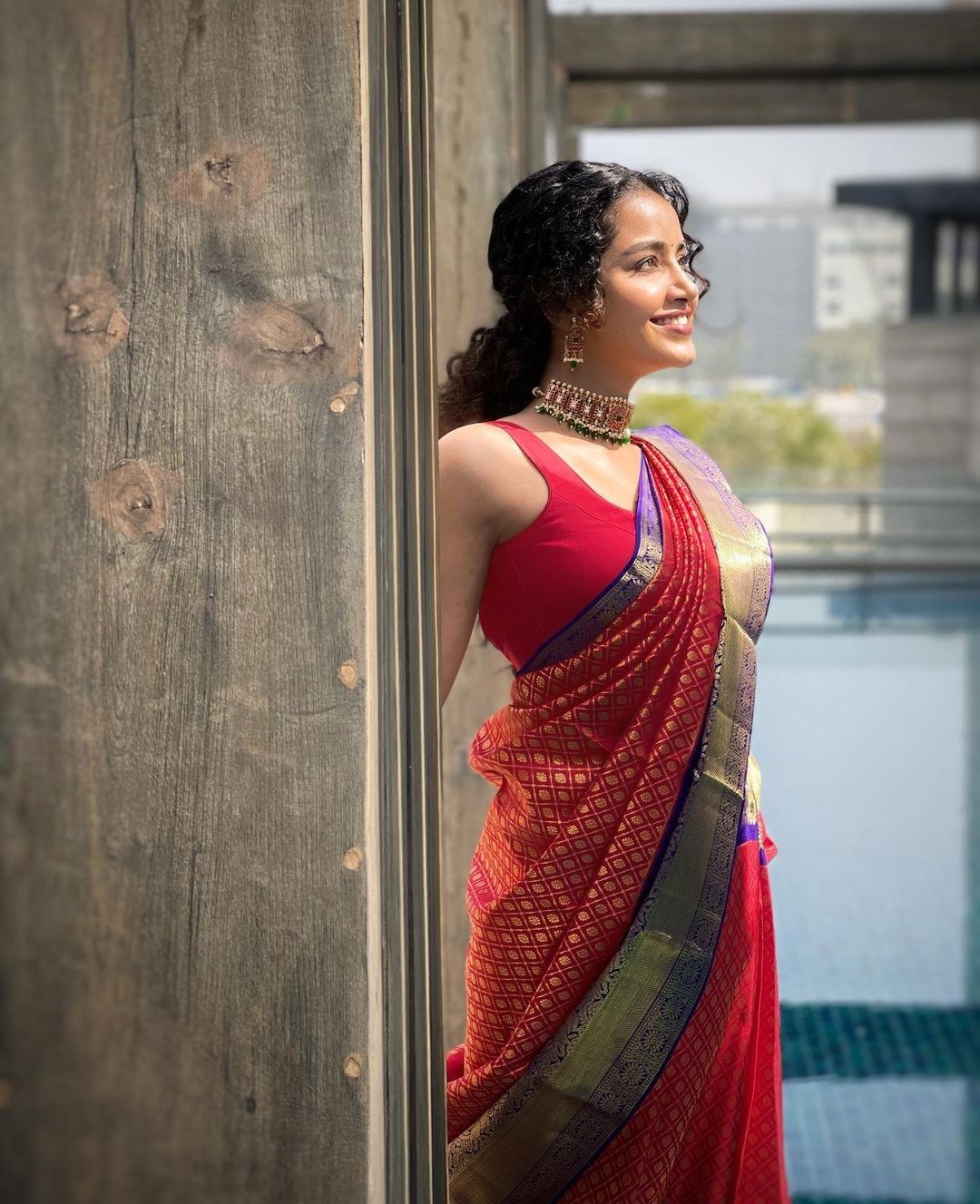 12 New Different Types Of Sarees Across The Country | Bewakoof