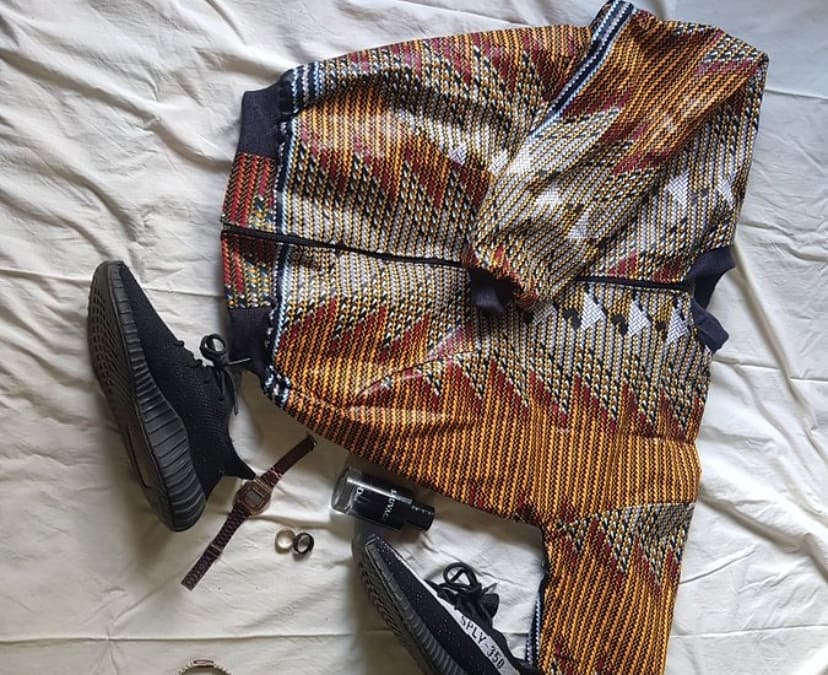 NaneCollection's tweet photo. Get Bespoke BomberJackets from us!!! Please RT for awareness 🙌 #BuyMalawian https://t.co/8SzyjfEmYs