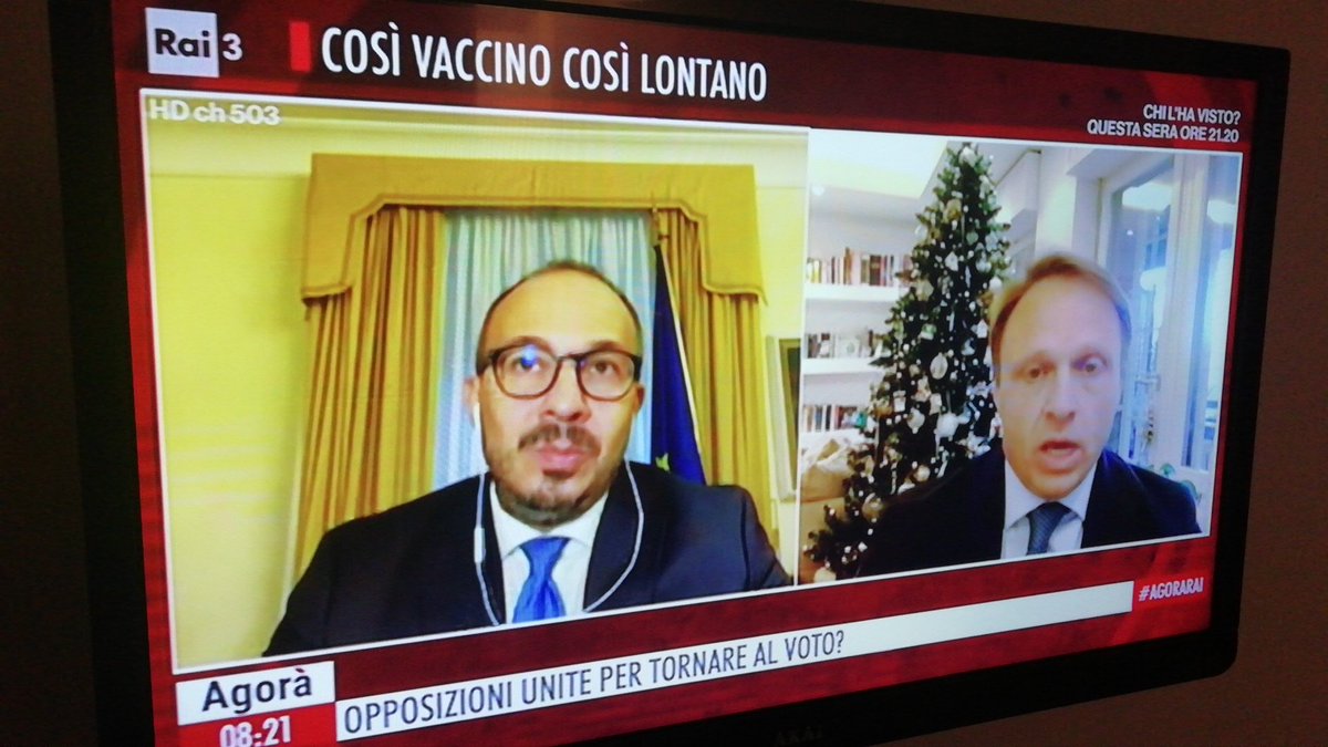 vincep82's tweet photo. Solidale con @luisellacost che deve restare ore a sentire gli altissimi ragionamenti di certi suoi ospiti (es. @davidefaraone). Facile da casa togliere il volume o cambiare canale! https://t.co/M4WXonifh4