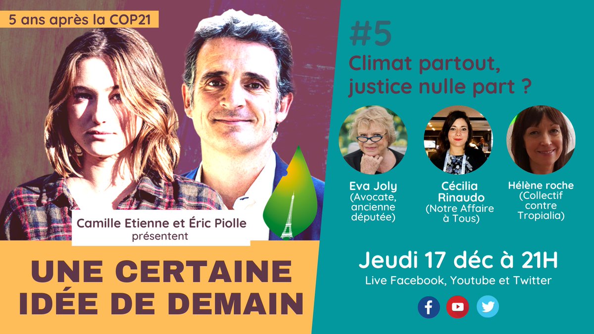 Éric Piolle tweet media