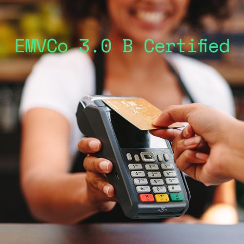 micropross's tweet photo. NI is proud to continue to help their customers from the contactless payment ecosystem get their job done faster by releasing an EMV 3.0B certified PICC &amp; Mobile Analog Test Tool! #EMV #test #contactless #payment #engineerambitiously https://t.co/ceRhye1Bd0
