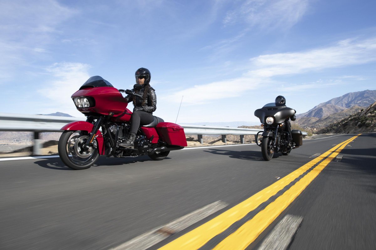 Thankful for rides like this. Happy #ReconciliationDay from <a href="/HarleyAfrica/">Harley-Davidson® Africa</a>