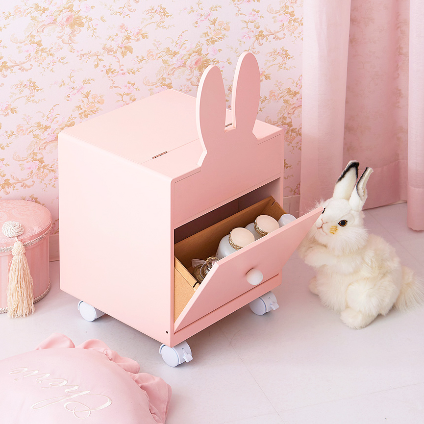 世界に1つのみ!早い者勝ち♡レア♡完売品♡姫系♡ロマプリ♡コスメケース♡ピンク