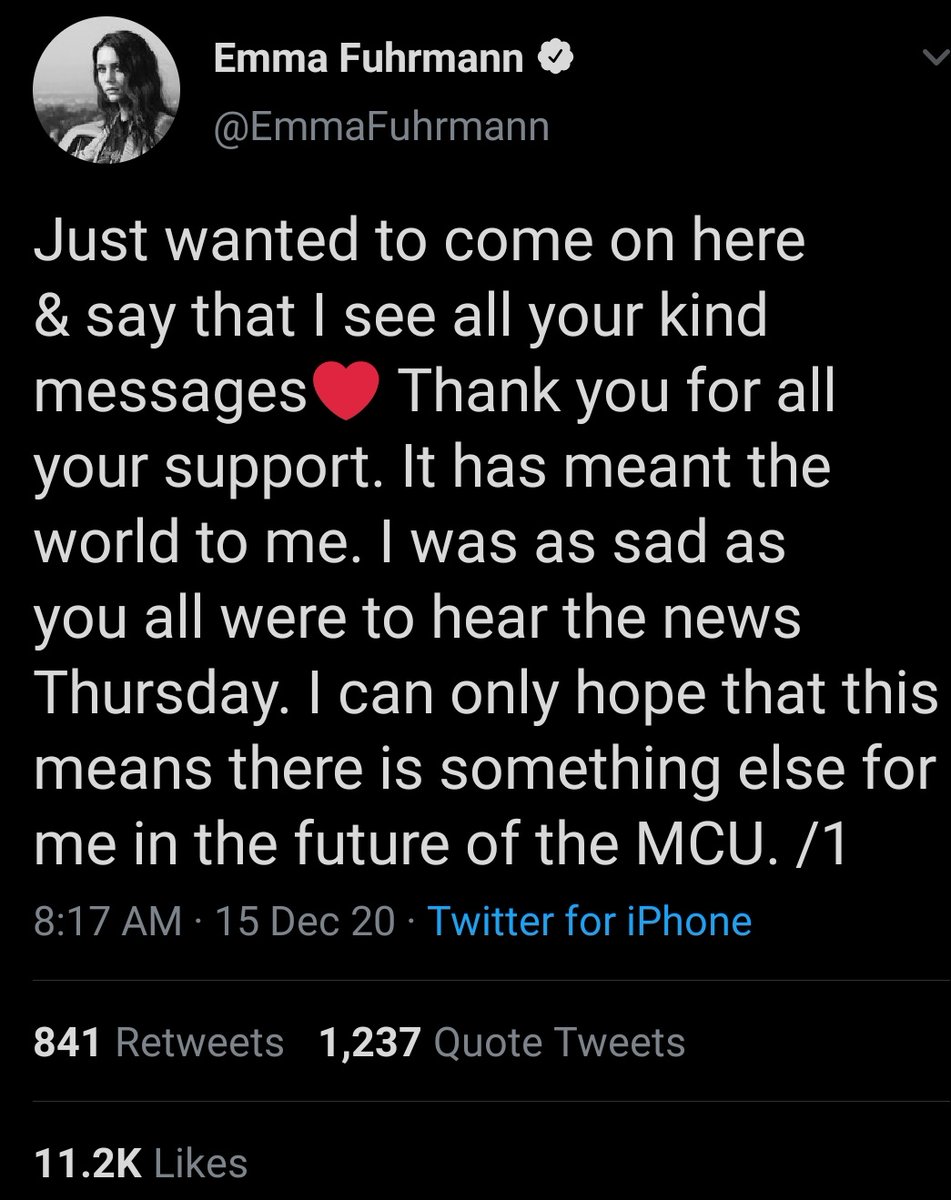 Only Gob Forgives And She Found Out Through The Media Because Marvel Didn T Tell Her Guess They Don T Really Love You 3000 T Co Oazmzljgpo Only Gob Forgives And She Found Out Through The Media Because Marvel Didn T Tell Her Guess They Don T Really Love You 3000 T Co Oazmzljgpo